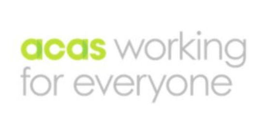 Picture of Advisory, Conciliation and Arbitration Service (ACAS)